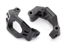 TRAXXAS 8932 Bloccheti Caster destro sinistro MAXX