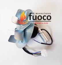 ESTRATTORE ASPIRATORE FUMI