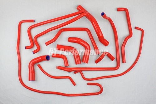 Kit durites silicone - kit, 12