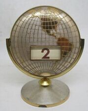 COME DA FOTO - CALENDARIO PERPETUO A MAPPAMONDO