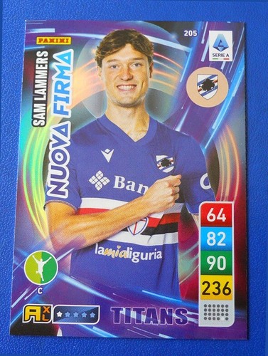 Card panini calciatori - card,