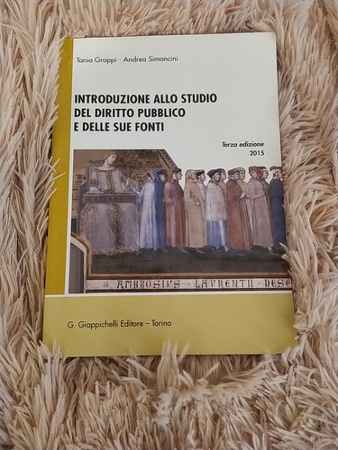 Introduzione allo studio del