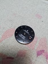 Dial Submariner Quadrante