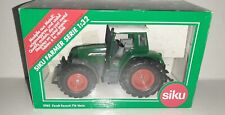 SIKU 1/32 FENDT FAVORIT 716 VARIO REF.2965