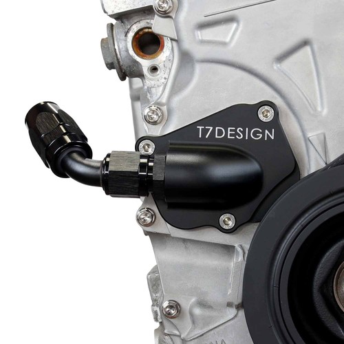 Honda k20 k24 coperchio - k20, catena