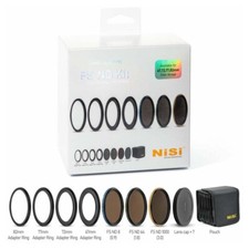Nisi Swift System FS ND Kit