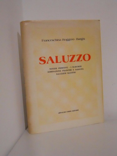 Saluzzo franceschina - saluzzo,