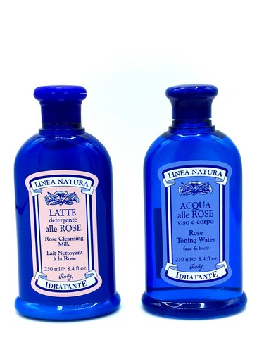 Latte detergente tonico - latte,