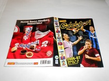 CALCIATORI 2006 - 07 Album