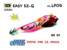 TOTANARA DUEL EASY EZ-Q AURORA