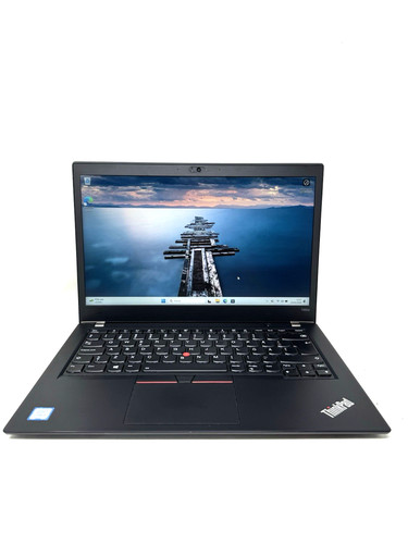 Lenovo thinkpad t480s - lenovo,