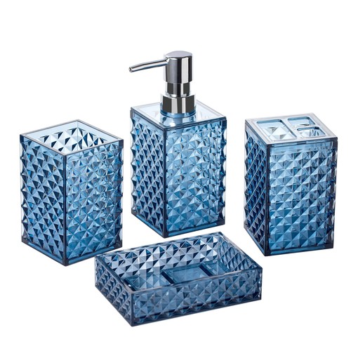 Kceyon set accessori - di, 4