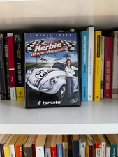Herbie Il Super Maggiolino