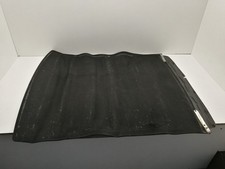 Smart ForTwo 451 Cabrio capote