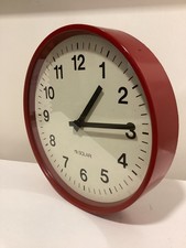 Orologio parete rotondo - parete,