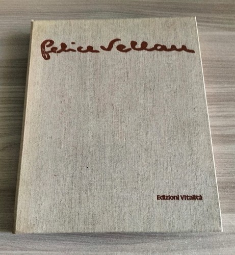 Felice vellan - felice,