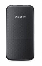 Samsung GT C3520 - Telephono