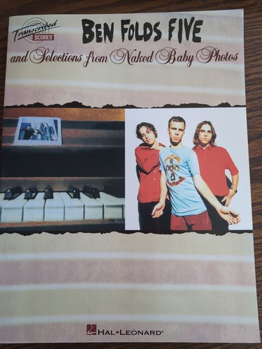 Ben folds five voce - folds,