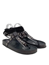 ZARA WOMAN Sandalo romano