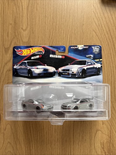 Hot wheels premium confezione - wheels,