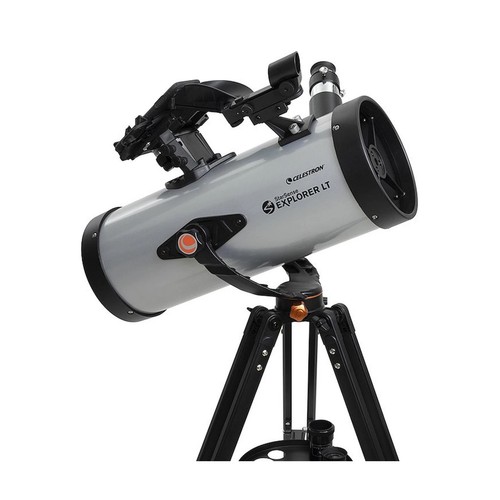 Celestron starsense explorer - celestron,