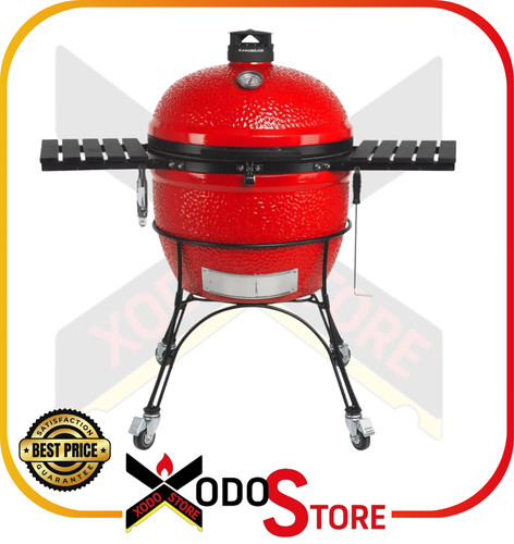 Barbecue carbonella kamado - carbonella,