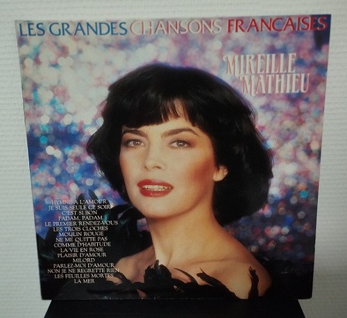 Disque tours vinyle - tours,