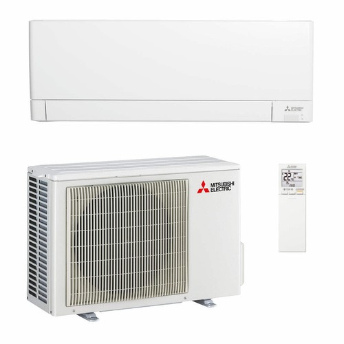 Condizionatore mitsubishi - condizionatore,