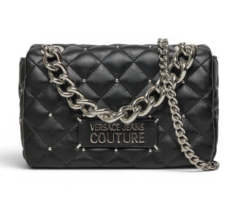 Borsa tracolla versace jeans - tracolla,