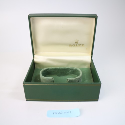 Rolex watch box case - box,