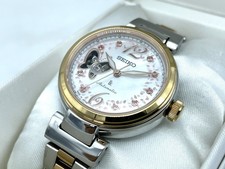 Orologio automatico donna