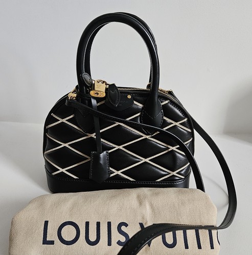 Borsa louis vuitton - borsa,