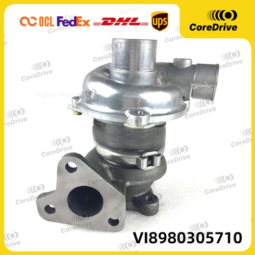 Turbocompressore turbo rhb32 - turbocompressore,