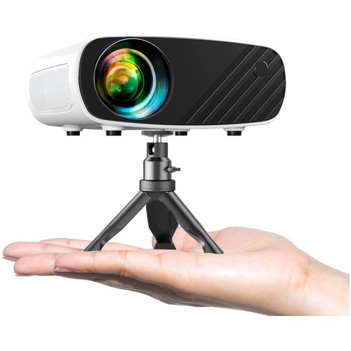 Portable smartphone projector - smartphone,