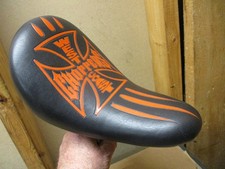 Jesse James West Coast Chopper