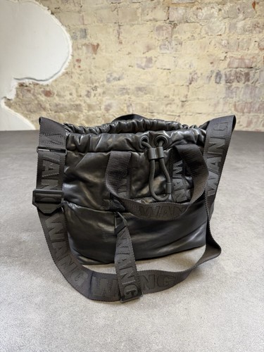Alexander wang m pelle - wang, h&m