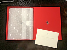 FERRARI 2026 (!) AGENDA IN