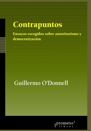 Contrapuntos ensayos - contrapuntos:,