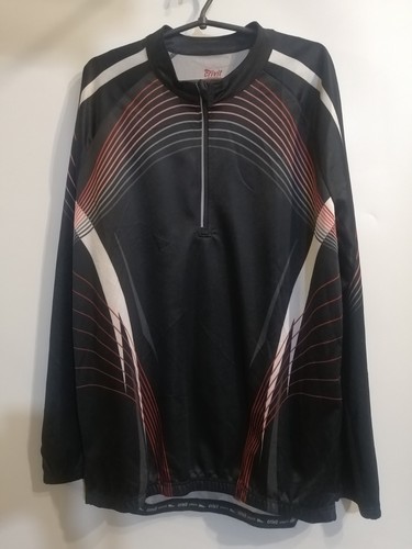 Giacca ciclismo crivit - da,