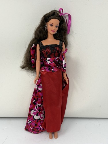 Bambola barbie gran gala - bambola,