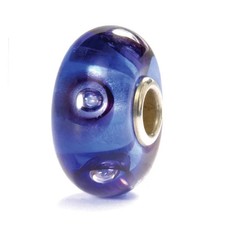 Autentico Trollbeads Argento