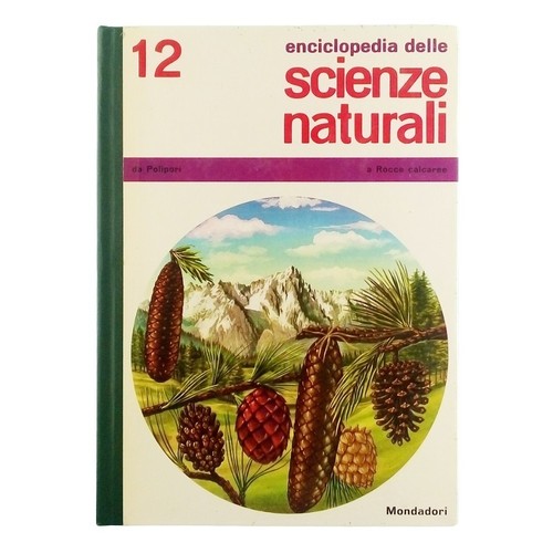 Enciclopedia delle scienze - delle,