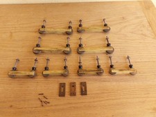 SET 8 MANIGLIE DECò IN