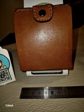 Genuine Soft Leather Luxury