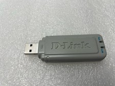D-Link DWL-G122 Adattatore USB