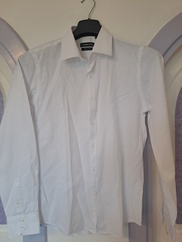 Camicia uomo slim - fit,