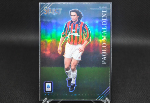 Paulo maldini 2024 panini - paulo,