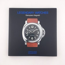 Legendary Watches By Giampiero