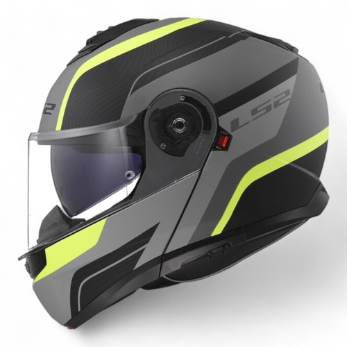 Casco modulare ls2 - casco,