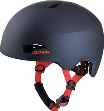 Alpina Casco Bimbo-Ragazzo